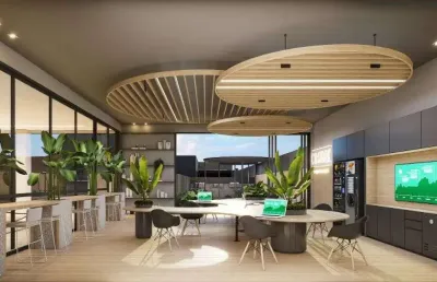Sense - r$ 970.000 - apartamento à venda, 3 quartos (1 suíte), 92m², 2 vagas, terra bonita, londrin