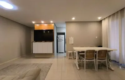 Torre valência - r$ 890.000 apartamento à venda, com 2 quartos (2 suítes) 85m² , 1 vaga - gleba faz