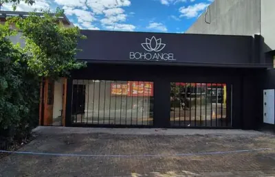 Guanabara - ponto para locação com 225m² por r$ 27.000,00 - guanabara, londrina, pr.