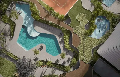 Botanico - r$ 1.298.000 - apartamento a venda, 2 suítes, 97m², 1 vaga, gleba palhano, pr