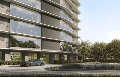 Botanico - r$ 1.484.700 - apartamento a venda, 3 quartos (1 suíte), 122m², 2 vagas, gleba palhano,