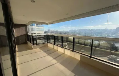 Torre madri - apartamento para locação com 3 quartos, 3 suítes, 3 vagas, 186.13m² - gleba palhano,