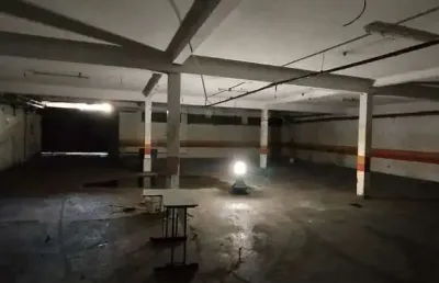 Galpão / barracão para locação r$28.000,00, centro, londrina, pr