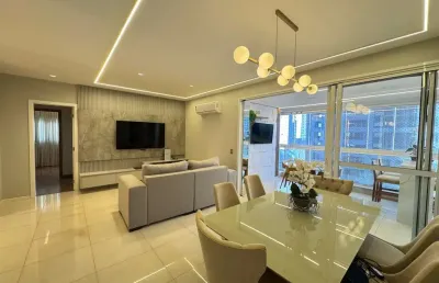 L’harmonie allure- r$ 1.500.000 - apartamento à venda, 3 suítes, 136m², 3 vagas, gleba palhano, lon