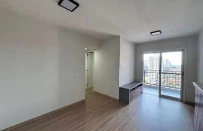 Hamptons residence - apartamento para locação com 2 dormitórios para alugar, 51 m² por r$ 2.600/mês