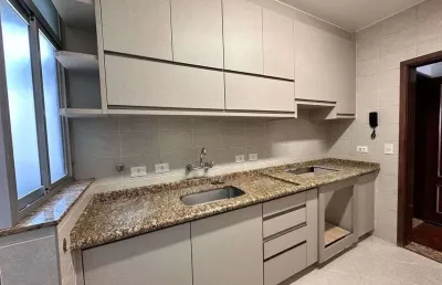 Costa esmeralda - apartamento para locação com 3 quartos (1 suíte) , com 93m² por r$2.980,00 - gleb