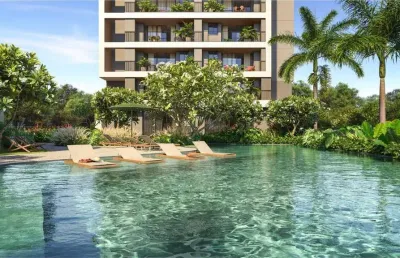 Poema - r$ 1.350.000 - apartamento à venda, 3 dormitórios (2 suítes), 111m², 2 vagas, gleba palhano