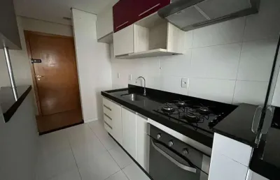 Liberty - apartamento com 3 quartos para locação, 77.82m² por r$3.200,00 -  gleba palhano, londrina
