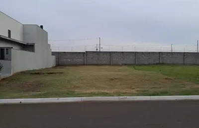 Belle ville - r$ 400.000 - terreno á venda, 300m², granville parque residencial, londrina, pr