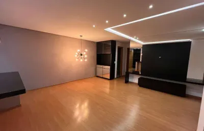 Liberty towers | r$700.000 apartamento à venda com 2 quartos (1 suíte), 77m², 1 vaga – gleba palhan
