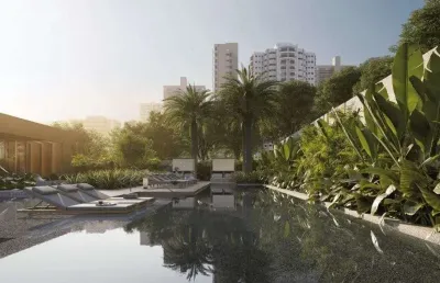 Artesano - r$ 4.700.000 - apartamento à venda, 04 suítes, 338m², 4 vagas -  gleba palhano - londrin