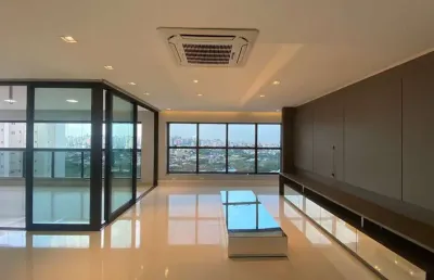 Legend - r$ 4.200.000 - apartamento à venda, 4 suites, 274m², 3 vagas, gleba palhano, londrina, pr