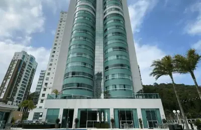 Torre de lyon balneário camburiú - 2.490.000 - apartamento à venda, 3 suítes, 140m², 3 vagas, sc, a