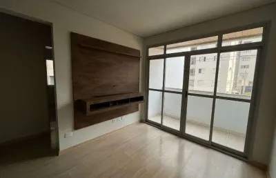 Edifício itatiaia | apartamento para alugar com 3 dormitórios, 74m² – locação r$1.800,00 – centro,