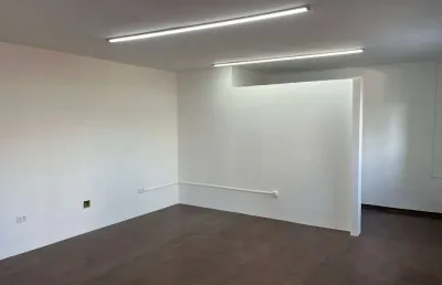 Sala comercial - sala para locação com 30m² por r$1.500,00 - campo belo, londrina, pr.