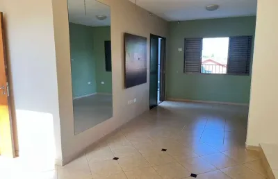 Loft residencial - loft para locação com 30m² por r$1.000,00 - campo belo, londrina, pr.