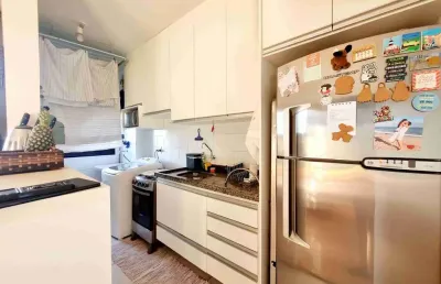 Upper jardim botânico - r$ 425.000 - apartamento à venda, 3 quartos (1 suíte), 1 vaga, 69m², terra