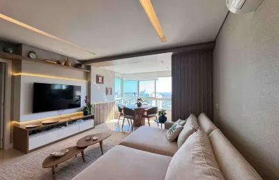 Vert - r$ 1.200.000 - apartamento à venda, 3 quartos ( 1 suíte), 110m², 2 vagas - gleba palhano, lo