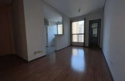 Saint germain - r$ 220.000 - apartamento à venda, 1 quarto, 39m² - centro, londrina, pr