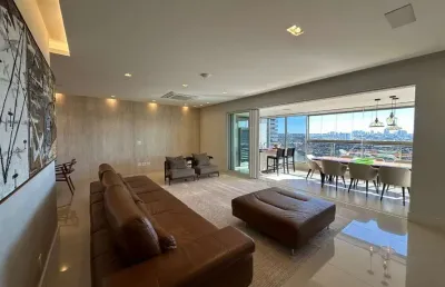 Torre alicante - r$ 3.900.000  apartamento à venda, 3 suítes, 269m², 4 vagas - gleba palhano, londr