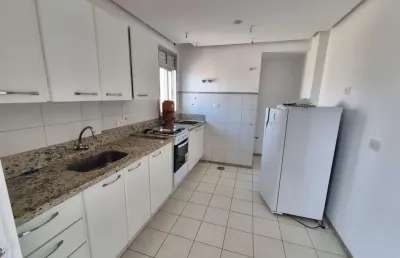 Prince albert - apartamento para venda com 1 quarto, 50m² r$ 380.000, jardim higienópolis, londrina