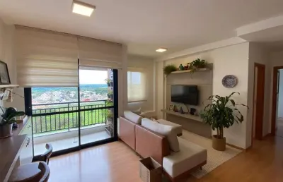 Upper jardim botânico mobiliado - r$ 620.000 - apartamento à venda, 2 quartos (1 suíte) , 69 m², 1