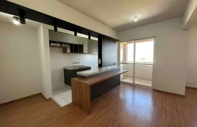 Sunset -  r$ 570.000, apartamento à venda, 2 quartos, sala estendida
 (1suíte) , 67m², 1 vaga, gleb