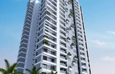 Sense - r$ 920.000 - apartamento à venda, 3 dormitórios (1 suíte), 92 m², 2 vagas, terra bonita, lo
