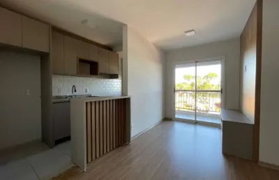 Hamptons residence -  r$ 380.000, apartamento à venda, 2 dormitórios, 51 m², 1 vagas, aurora, londr