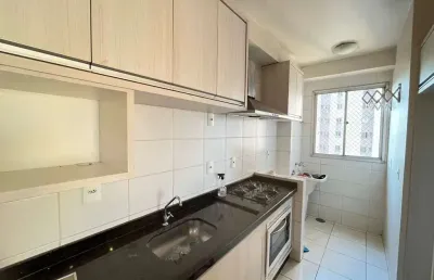 Fit terra bonita - apartamento para locação 3 quartos, 1 suíte, 1 vaga, 73.3m² por r$ 2.500,00 -ter