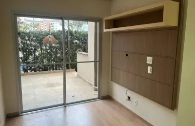 Liv catuaí - r$ 530.000 - apartamento à venda, 3 quartos (1 suíte) , 66m², 1 vaga, móveis planejado