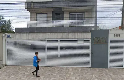 Seu novo lar está aqui! apartamento em praia grande/melvi