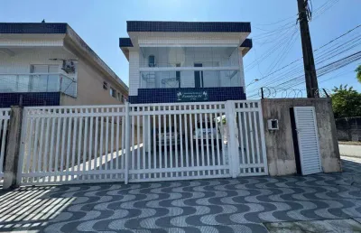 Seu novo lar está aqui! casa de condomínio em praia grande/vila sonia
