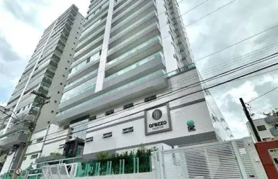 Seu novo lar está aqui!
️ apartamento à venda em praia grande/ocian