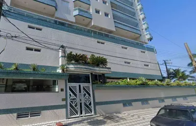 Seu novo lar está aqui!
️ apartamento à venda em praia grande/caiçara