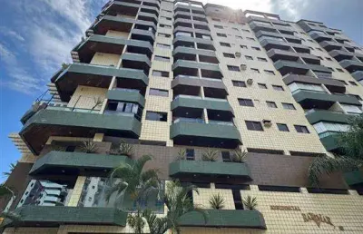 Cobertura com 5 quartos à venda na Rua Tupi, 162, Tupi, Praia Grande
