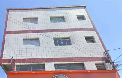 Kit net na praia grande - bairro anhanguera r$ 1.000,00