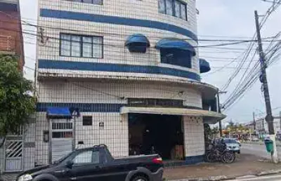 ️ kitinete à venda – nova mirim | praia grande – ref.: jad10618

 valor: r$ 140.000,00
