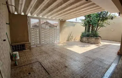 Casa com 3 quartos à venda na Rua Balneario Maracana, 493, Balneário Maracanã, Praia Grande