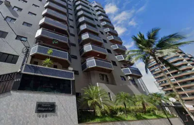 Apartamento com 2 quartos à venda na Rua Guilhermina, 736, Guilhermina, Praia Grande
