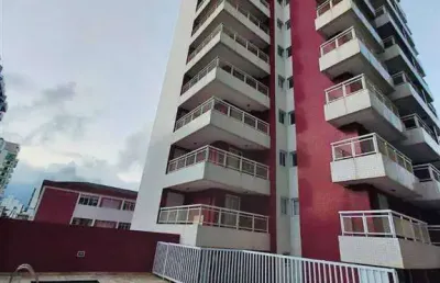️ apartamento 1 dormitório lazer completo– 1 vaga de garagem | 150 metros da praia
 ref.: jad11092 | bairro ocian– praia grande

 r$ 335.000,00
✨ condições facilitadas:
