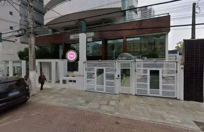 Apartamento com 2 quartos à venda na Rua Boqueirao, 269, Boqueirão, Praia Grande