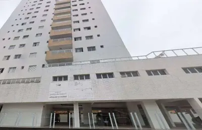 Seu novo lar está aqui! apartamento à venda em praia grande/tupi