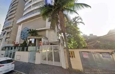 Apartamento com 2 quartos à venda na Rua Vila Tupi, 492, Tupi, Praia Grande