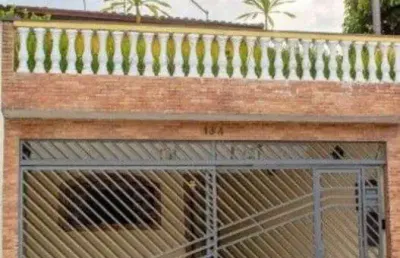 Sobrado com 170m² - 2 quartos (1 suíte master) - escritório - cozinha americana - móveis planejados - 2 vagas - ponte grande - guarulhos/sp