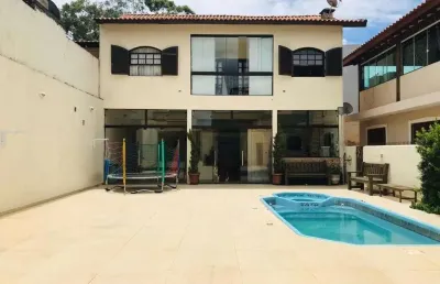 Sobrado com 2 dormitórios, piscina, sauna e 188m² (terreno 250m²) - jardim ottawa - guarulhos/sp