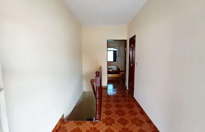 Sobrado com 3 dormitórios à venda, 163 m² por r$ 550.000,00 - vila são jorge - guarulhos/sp