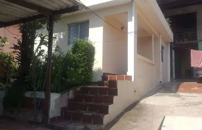 Casa à venda, 250m² de terrreno por r$ 750.000 - jardim pinhal - guarulhos/sp