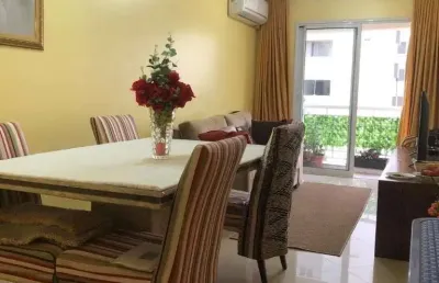 Apartamento à venda em santana - 62,00m² - 2 dormitórios - 1 banheiro - 1 vaga.