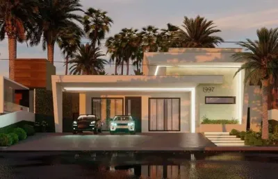Casa com 3 dormitórios à venda, 700 m² por r$ 1.600.000 - jardim paraíso da usina - atibaia/sp